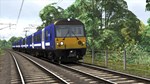 Train Simulator: GEML London Ipswich DLC * STEAM RU *