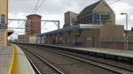 Train Simulator: GEML London Ipswich DLC * STEAM RU *