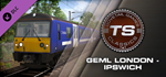 Train Simulator: GEML London Ipswich DLC * STEAM RU *