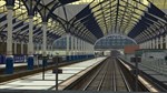 Train Simulator: GEML London Ipswich DLC * STEAM RU *