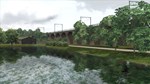 Train Simulator: GEML London Ipswich DLC * STEAM RU *