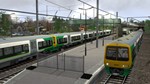 Train Simulator: Birmingham Cross City Line: Lichfield