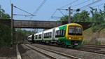 Train Simulator: Birmingham Cross City Line: Lichfield
