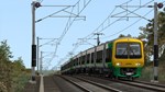 Train Simulator: Birmingham Cross City Line: Lichfield