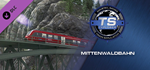 Mittenwaldbahn: Garmisch-Partenkirchen - Innsbruck + *B