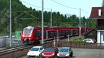Mittenwaldbahn: Garmisch-Partenkirchen - Innsbruck + *B