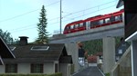 Mittenwaldbahn: Garmisch-Partenkirchen - Innsbruck + *B