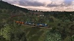 Train Simulator: CSX Hanover Subdivision: Hanover - Hag