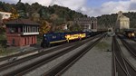 B&O Mountain Subdivision: Cumberland - Grafton DLC