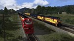 B&O Mountain Subdivision: Cumberland - Grafton DLC