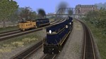 B&O Mountain Subdivision Retro Pack Add-On DLC
