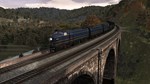 B&O Mountain Subdivision Retro Pack Add-On DLC