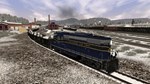 B&O Mountain Subdivision Retro Pack Add-On DLC