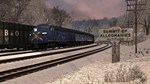B&O Mountain Subdivision Retro Pack Add-On DLC