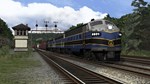 B&O Mountain Subdivision Retro Pack Add-On DLC