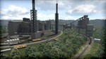 Train Simulator: NS Coal District + NS SD40-2 High Nose