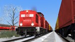 Train Simulator: DB BR 204 Loco Add-On DLC