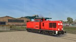 Train Simulator: DB BR 204 Loco Add-On DLC