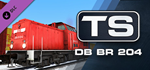 Train Simulator: DB BR 204 Loco Add-On DLC