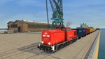 Train Simulator: DB BR 204 Loco Add-On DLC