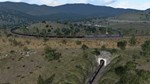 TS Marketplace: Tehachapi Pass Scenario Pack 01 DLC