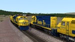 Train Simulator: Arizona Divide: Winslow - Williams Rou