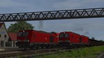 Train Simulator: DB BR 247 Loco Add-On DLC