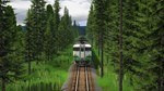 Train Simulator: Tadami Line: Aizu-Wakamatsu - Tadami R