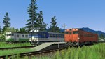 Train Simulator: Tadami Line: Aizu-Wakamatsu - Tadami R