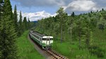 Train Simulator: Tadami Line: Aizu-Wakamatsu - Tadami R