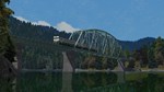 Train Simulator: Tadami Line: Aizu-Wakamatsu - Tadami R