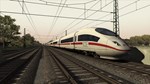 Train Simulator: German Collection DLC * STEAM RU *