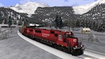 Canadian Pacific SD60 DLC * STEAM RU * АВТО *0%
