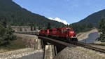 Canadian Pacific SD60 DLC * STEAM RU * АВТО *0%