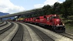Canadian Pacific SD60 DLC * STEAM RU * АВТО *0%