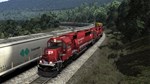 Canadian Pacific SD60 DLC * STEAM RU * АВТО *0%