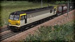 Train Simulator: EWS Class 92 Loco Add-On DLC