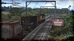 Train Simulator: EWS Class 92 Loco Add-On DLC