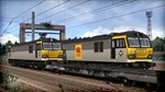 Train Simulator: EWS Class 92 Loco Add-On DLC