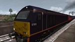 Train Simulator: EWS Class 67 Loco Add-On DLC