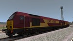 Train Simulator: EWS Class 67 Loco Add-On DLC