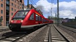 Train Simulator: DB BR 648 Loco Add-On DLC
