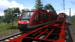 Train Simulator: DB BR 648 Loco Add-On DLC