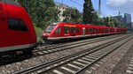 Train Simulator: DB BR 648 Loco Add-On DLC