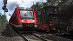 Train Simulator: DB BR 648 Loco Add-On DLC