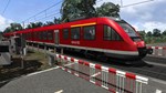 Train Simulator: DB BR 648 Loco Add-On DLC