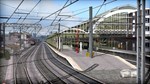 Train Simulator: WCML Over Shap DLC * STEAM RU *