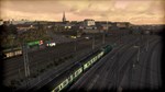 Train Simulator: WCML Over Shap DLC * STEAM RU *