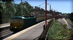 Train Simulator: WCML Over Shap DLC * STEAM RU *