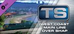 Train Simulator: WCML Over Shap DLC * STEAM RU *